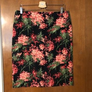 Talbots Skirt Size 10.